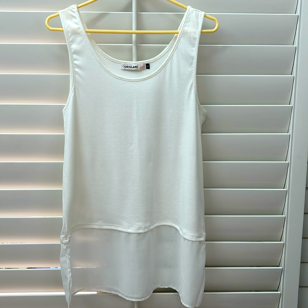 Tank Top M